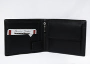 Original Leather Wallet for Men (Black)