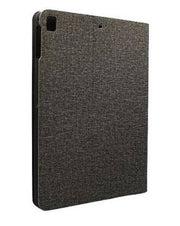 Eouro Book Cover for Samsung Galaxy Tab A7 Lite 8.7 2021 SM-T220 T225 Eouro PU Leather Slim Folio Folding Stand with Soft TPU Back Shell