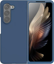 High Quality Silicone Cover for Samsung Z Fold 5 Z fold 4 Z fold 3 Z fold 2