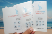3pcs 360 Matte/Clear Hydrogel Film Protector for Z Fold 7 Front Back Soft Film Screen Protector Cover for Galaxy Z Fold7 Protection