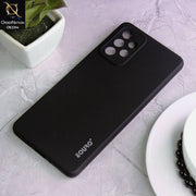 Original Eouro Black soft silicone cover for Samsung S24 Ultra Samsung S24 Ultra S24+ S24 S23 FE Samsung A72 Samsung A54 Samsung Note 10 Plus Samsung A13 Samsung A14 Samsung A23 Samsung A32 Samsung A33 Samsung A52 Samsung A53