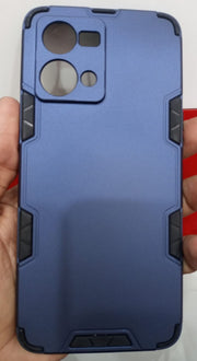 Stylish Armor Case for F21 Pro 4G Back Cover