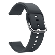 22mm Silicone Watch Strap color variant