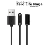 Charger for Zero Lifestyle Ninja and Delta Smart Watch - main product photo