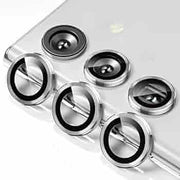 Camera Lens Protector for Samsung A55 Silver