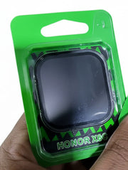 Honor X6C Camera Lens Protector - Black