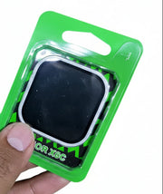 Honor X6C Camera Lens Protector - Silver