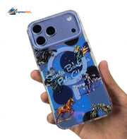 Santa Barbara Polo Hygge Series MagSafe case iPhone 18 Pro Max 17 Pro Max