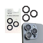 Premium Octagon Camera Lens Protector