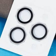Premium Octagon Camera Lens Protector for iPhone 11 to iPhone 17 Pro Max | HD Tempered Glass - image 5