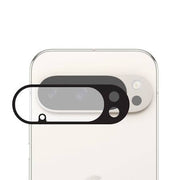 Back Camera Protector for Google pixel 10 pro Camera Glass Lens Protector Tempered Full Cover - image 2