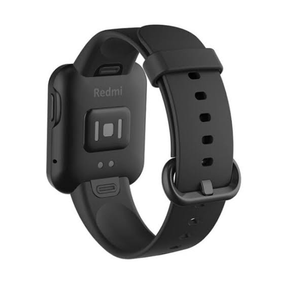 Xiaomi Redmi Watch 2 Lite silicone strap product photo