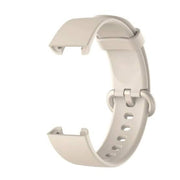 Redmi Watch 2 Lite silicone strap color option