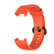 Redmi Watch 2 Lite silicone strap style photo