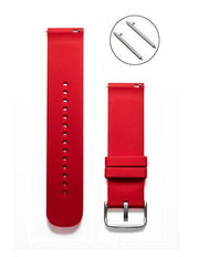 22mm Silicone Watch Strap – Mibro Lite 2 / Haylou GST / Yolo Supreme / Kieslect KR / Amazfit GTR / Huawei GT2 / Samsung