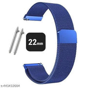 22mm Magnetic chain Strap for Ronin R06 Ronin R07 Ronin R09 Ronin R09 Ultra Ronin R-06 Ronin R-07 Ronin R-09 Ronin R-09 Ultra