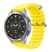 22mm Ocean Strap for Huawei Watch GT, GT 2 46mm, GT 2 Pro, GT 3, GT 4 46mm Xiaomi Imilab KW66 and Imilab - image 5