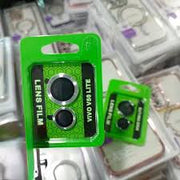 Vivo V50 Lite Camera Lens Protector - image 4