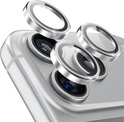 Camera Lens Protector for iPhone 17 Pro Max / 17 Pro - fitted