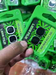 Infinix Hot 50i Camera Lens Protector - image 2