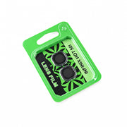 Infinix Hot 50i Camera Lens Protector - Black