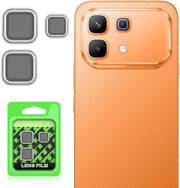 Infinix Note 60 / Note 60 Pro Camera Lens Protector - image 2