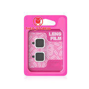 Infinix Smart 10 Diamond Ring Camera Lens Protector - image 4