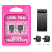 Infinix Smart 10 Plus Diamond Ring Camera Lens Protector - image 4