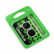 Infinix Smart 20 Camera Lens Protector - Silver
