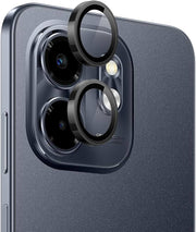 Infinix Smart 9 Camera Lens Protector - Black
