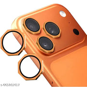 iPhone 17 Pro / 17 Pro Max Octagon Camera Lens Protector