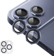 iPhone 17 Pro / 17 Pro Max Octagon Camera Lens Protector - image 7