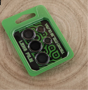 itel S26 Ultra Camera Lens Protector - Black