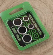 itel S26 Ultra Camera Lens Protector - Silver