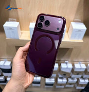 KZDOO Ice Guard case iPhone 18 Pro Max
