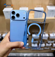 KZDOO Ice Guard case iPhone 18 Pro Max