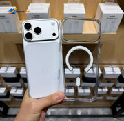 KZDOO Ice Guard case iPhone 18 Pro Max