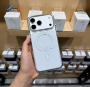 KZDOO Ice Guard case iPhone 18 Pro Max
