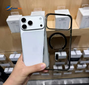 KZDOO Ice Guard case iPhone 18 Pro Max