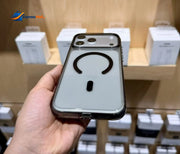 KZDOO Ice Guard case iPhone 18 Pro Max