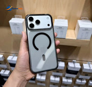 KZDOO Ice Guard case iPhone 18 Pro Max