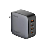 LDNIO Q408 100W GaN Super Fast Charger
