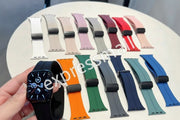 Magnetic D-Buckle Strap - image 1