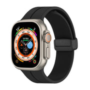 Magnetic strap compatible with Apple Watch Ultra main image