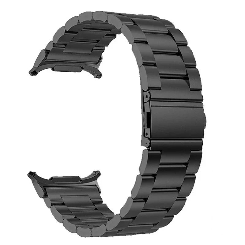 Samsung Galaxy Watch Ultra 47mm Stainless Steel Band - Black