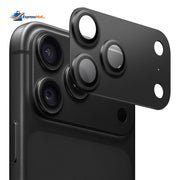 NNBILI camera protector Black iPhone 18 Pro Max