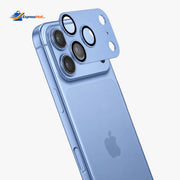 NNBILI camera protector Glacier Blue iPhone 18 Pro Max