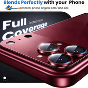 NNBILI camera protector full coverage
