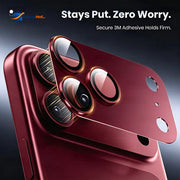 NNBILI camera protector strong adhesive
