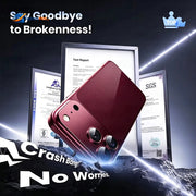NNBILI camera protector shatterproof